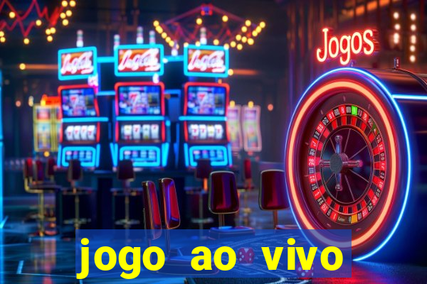 jogo ao vivo athletico pr