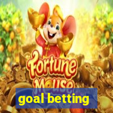 goal betting