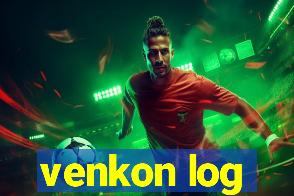 venkon log