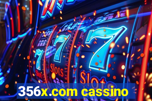 356x.com cassino