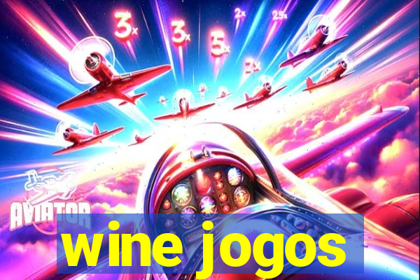 wine jogos