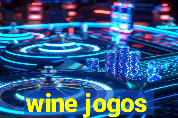 wine jogos