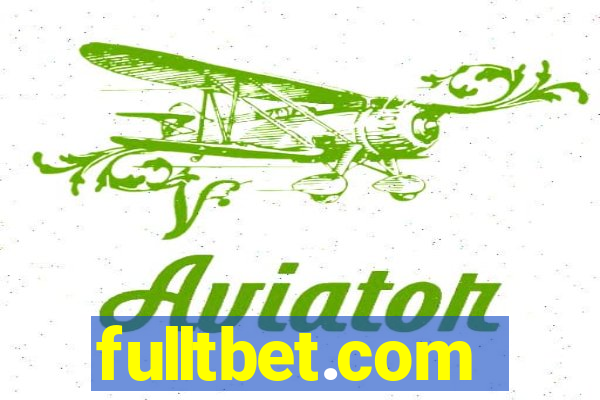 fulltbet.com