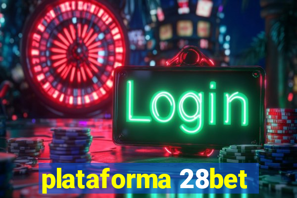 plataforma 28bet