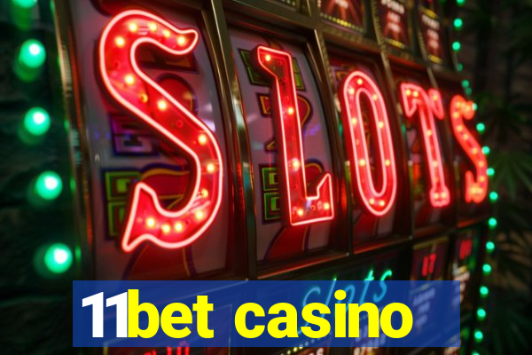 11bet casino