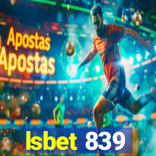 lsbet 839