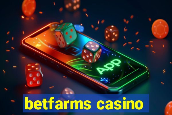 betfarms casino