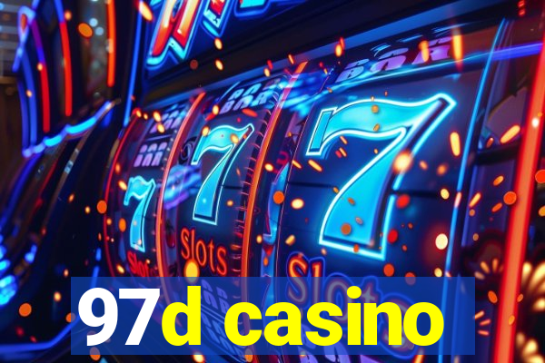 97d casino