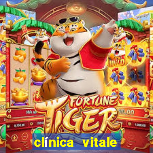 clínica vitale porto alegre