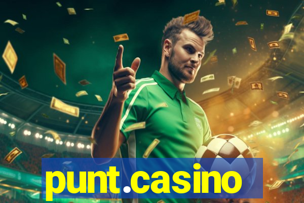 punt.casino