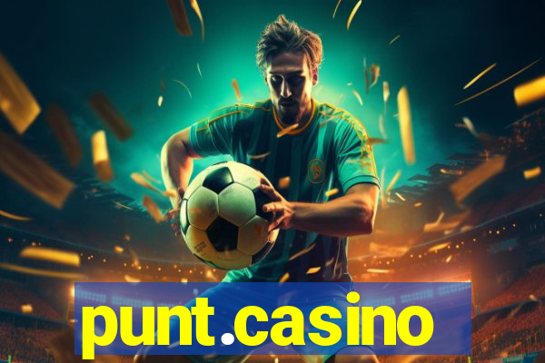 punt.casino