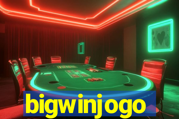 bigwinjogo