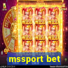 mssport bet