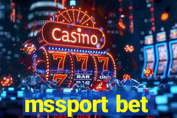 mssport bet