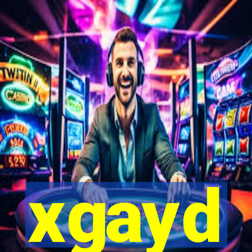 xgayd