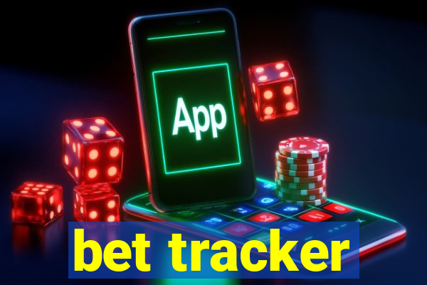 bet tracker