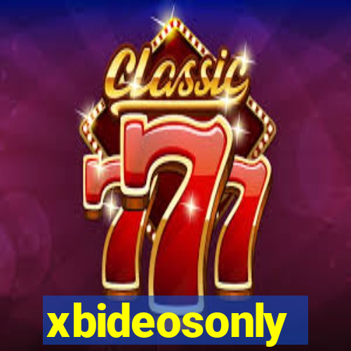 xbideosonly