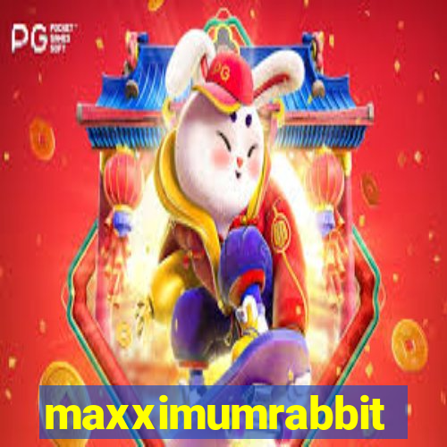 maxximumrabbit