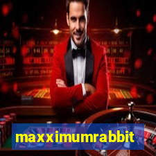 maxximumrabbit