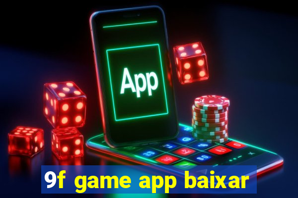 9f game app baixar