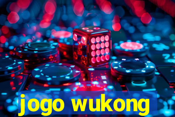 jogo wukong