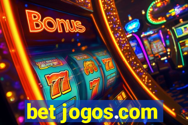 bet jogos.com