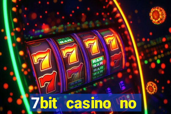 7bit casino no deposit bonuses