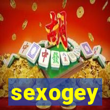 sexogey