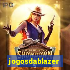 jogosdablazer