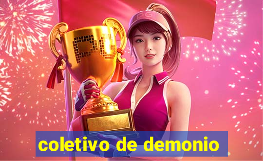 coletivo de demonio