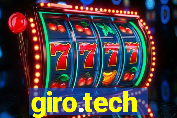 giro.tech