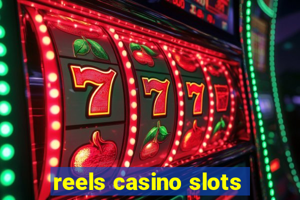 reels casino slots