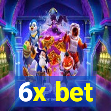 6x bet