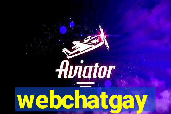 webchatgay