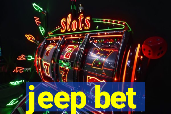 jeep bet