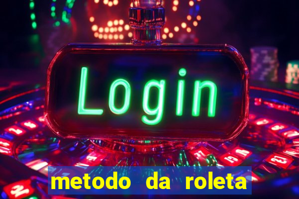 metodo da roleta inteligencia artificial