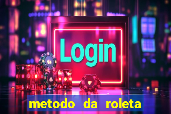 metodo da roleta inteligencia artificial