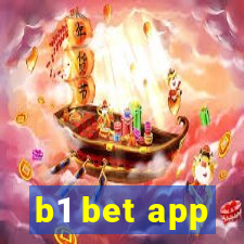 b1 bet app