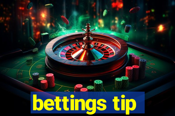 bettings tip