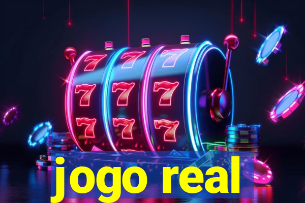 jogo real