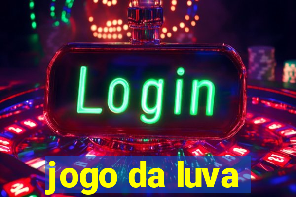 jogo da luva