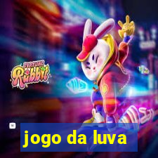 jogo da luva