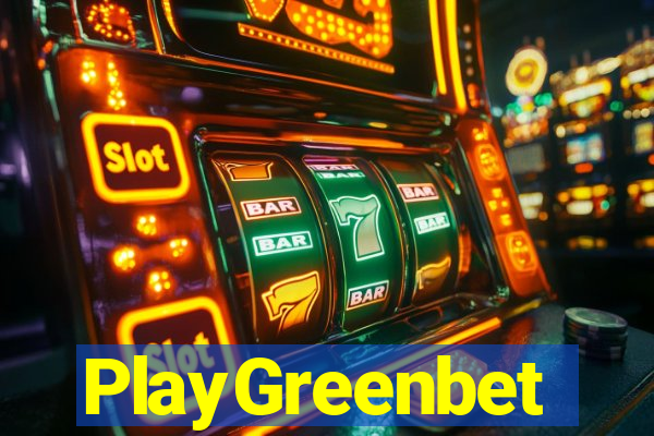 PlayGreenbet