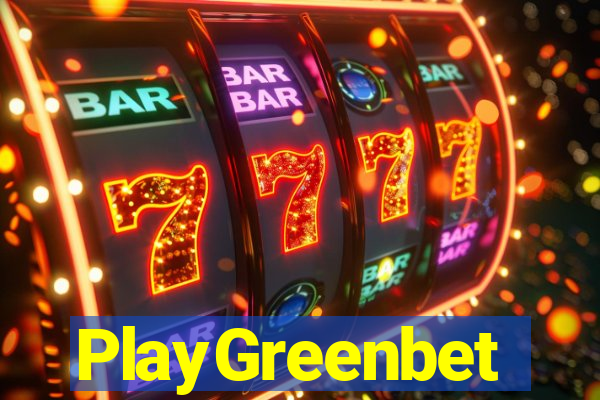 PlayGreenbet