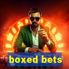 boxed bets