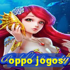 oppo jogos