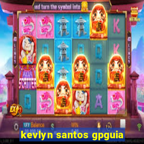 kevlyn santos gpguia