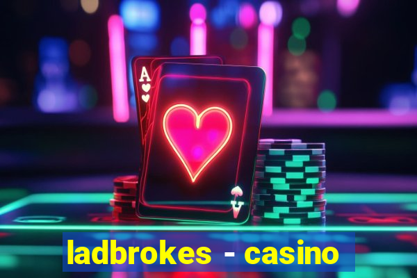 ladbrokes - casino