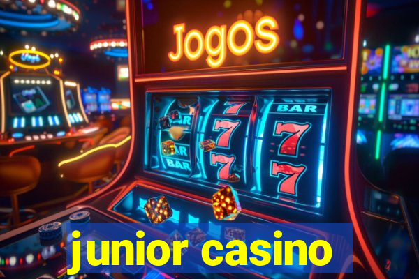 junior casino