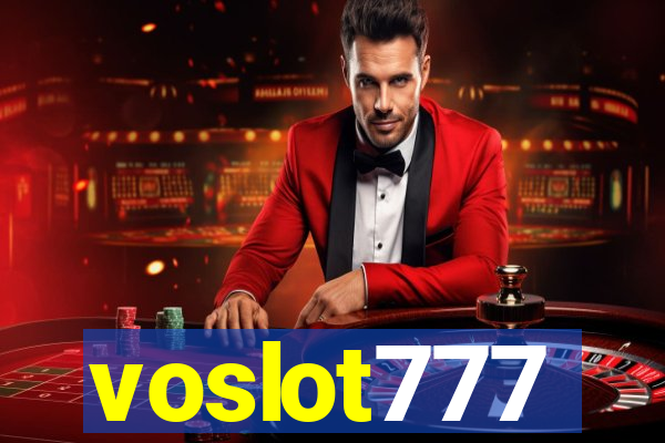 voslot777